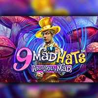 9 Mad Hats