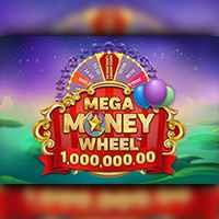 Mega Money Wheel